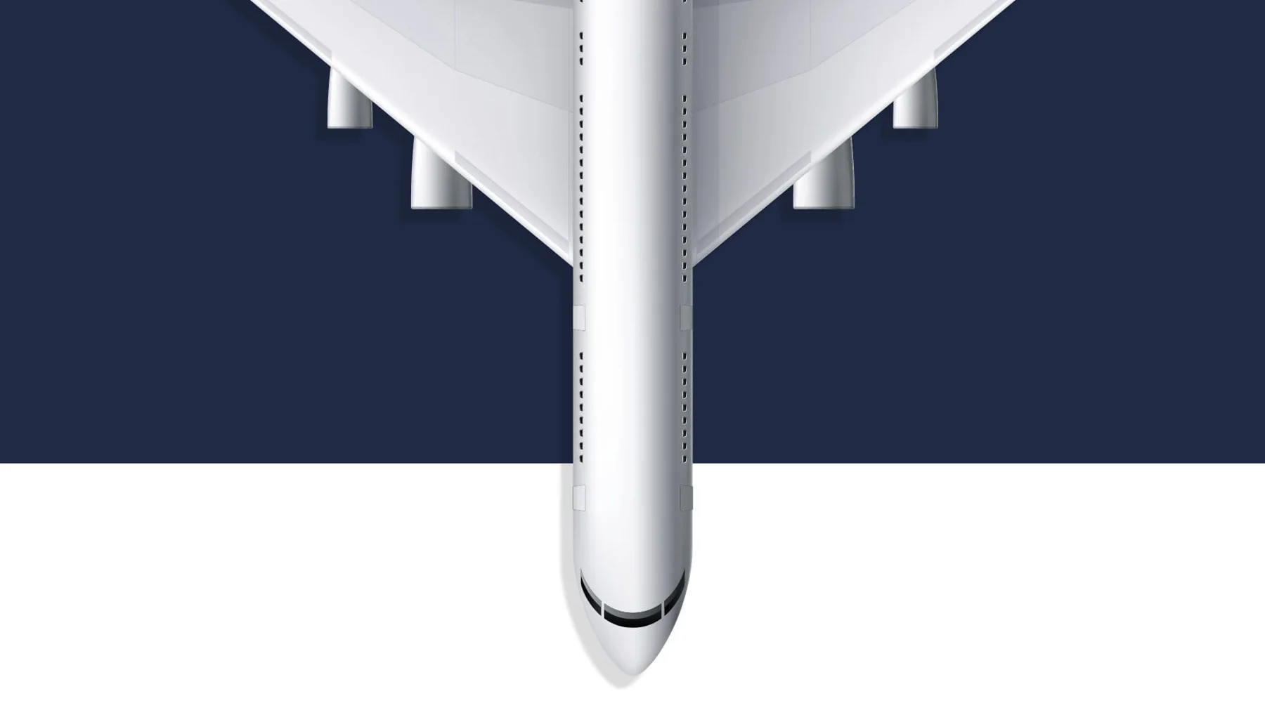 Globe Air proje görseli