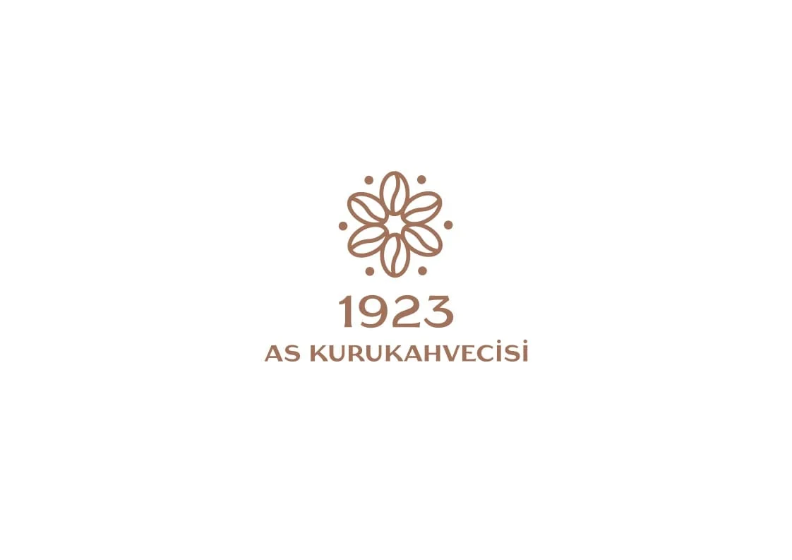 1923 AS Coffee proje görseli